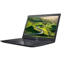 Acer Aspire E5-575-36S1 15-inch (2016) - Core i3-6157U - 6GB - HDD 320 GB AZERTY - Francês