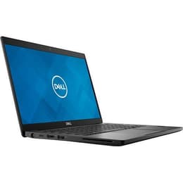 Dell Latitude 7390 13-inch (2016) - Core i5-8250U - 16GB - SSD 512 GB QWERTY - Inglês