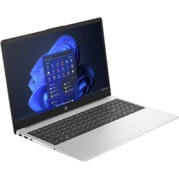 HP 255 G10 15-inch (2023) - Ryzen 3 - 7000 Series (U) - 8GB - SSD 512 GB QWERTZ - Alemão