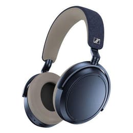 Momentum 4 redutor de ruído Auscultador- wireless com microfone - Azul