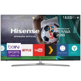 Hisense 65-inch H65U7A 3840 x 2160 TV