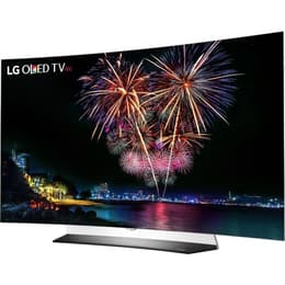 Lg 65,0000-inch OLED65C6V 3840x2160 TV