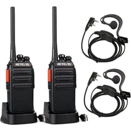 Retevis RT24 Rádio