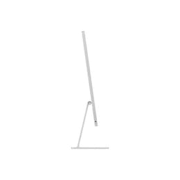 iMac 24" (2021) Apple M1 - 512 Go SSD - 8 GB QWERTY - Inglês