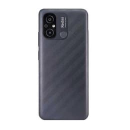 Xiaomi Redmi 12C 128GB - Cinzento - Desbloqueado