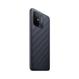 Xiaomi Redmi 12C 128GB - Cinzento - Desbloqueado