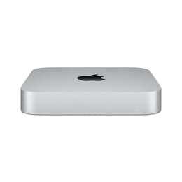 Mac mini (Novembro 2020) M1 3,2 GHz - SSD 250 GB - 8GB