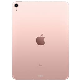 iPad Air (2020) 4ª geração 256 Go - WiFi + 4G - Ouro Rosa