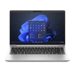 HP EliteBook 645 G10 14-inch (2023) - Ryzen 5 - 7000 Series (U) - 32GB - SSD 256 GB AZERTY - Francês