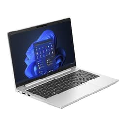 HP EliteBook 645 G10 14-inch (2023) - Ryzen 5 - 7000 Series (U) - 32GB - SSD 256 GB AZERTY - Francês
