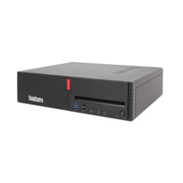 Lenovo ThinkCentre M920s SFF Core i7-8700 3.2 - SSD 1 TB - 16GB
