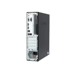 Lenovo ThinkCentre M920s SFF Core i7-8700 3.2 - SSD 1 TB - 16GB
