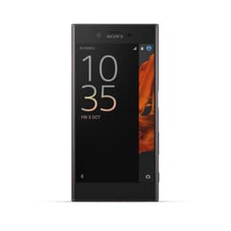 Sony Xperia XZ 32GB - Preto - Desbloqueado