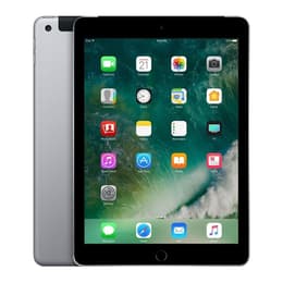 iPad 9.7 (2017) 5ª geração 32 Go - WiFi + 4G - Cinzento Sideral
