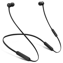 Beats By Dr. Dre BeatsX Earbud Bluetooth Earphones - Preto