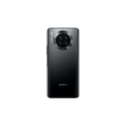 Honor 50 lite 128GB - Preto - Desbloqueado