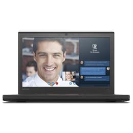 Lenovo ThinkPad X260 12-inch (2015) - Core i5-6200U - 8GB - SSD 480 GB AZERTY - Francês