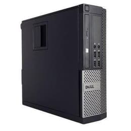 Dell Optiplex 7010 SFF Core i7-3770 3,4 - SSD 240 GB - 8GB