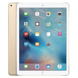 iPad Pro 12.9 (2015) 1ª geração 128 Go - WiFi + 4G - Dourado