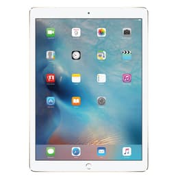 iPad Pro 12.9" (2015) 1ª geração 128 Go - WiFi + 4G - Dourado