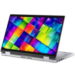 Dell Latitude 7330 13-inch (2022) - Core i7 - Gen 12 (U) - 16GB - SSD 512 GB QWERTY - Inglês