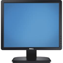 17-inch Dell E1713S 1280x1024 LCD Monitor Preto