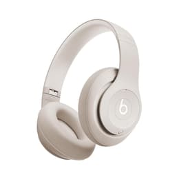Beats Studio Pro redutor de ruído Auscultador- wireless com microfone - Bege