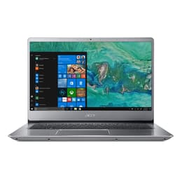 Acer Swift 3 SF314-58-35D3 14-inch (2020) - Core i3-10110U - 4GB - SSD 256 GB AZERTY - Francês