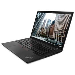 Lenovo ThinkPad X13 G2 13-inch (2021) - Ryzen 5 PRO 5650U - 8GB - SSD 256 GB AZERTY - Francês