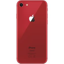 iPhone 8 256GB - Vermelho - Desbloqueado