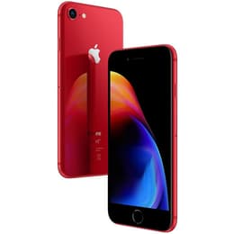 iPhone 8 256GB - Vermelho - Desbloqueado