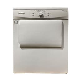 Whirlpool AWZ3428 Máquina de Secar Roupa Encastre Frontal