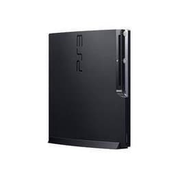 PlayStation 3 Slim - Preto