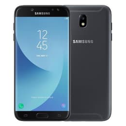 Galaxy J7 Pro 16GB - Preto - Desbloqueado