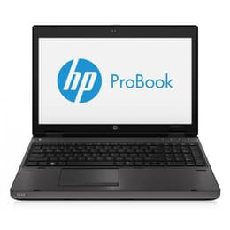 HP ProBook 6470b 14-inch (2013) - Core i5-3230M - 4GB - SSD 128 GB QWERTY - Espanhol