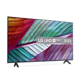 Lg 50,0000-inch 50UR78006LK 3840 x 2560 TV