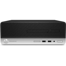 HP ProDesk 400 G5 Tiny Core i5-9500T 2.2 - SSD 256 GB - 64GB
