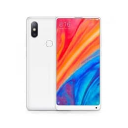 Xiaomi Mi MIX 2S 64GB - Branco - Desbloqueado - Dual-SIM