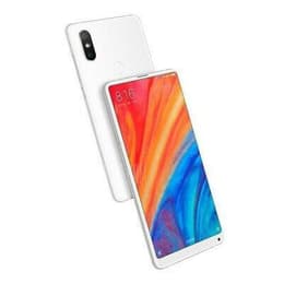 Xiaomi Mi MIX 2S 64GB - Branco - Desbloqueado
