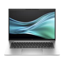 HP EliteBook 845 G11 14-inch (2024) - Ryzen 5 - 8000 Series (U) - 16GB - SSD 256 GB QWERTY - Italiano