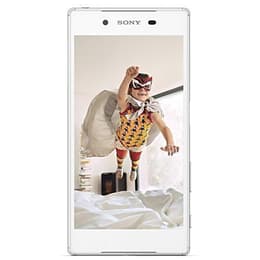 Sony Xperia Z5 32GB - Branco - Desbloqueado