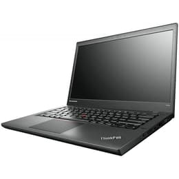 Lenovo ThinkPad T440s 14-inch (2015) - Core i5-4300U - 4GB - SSD 256 GB AZERTY - Francês