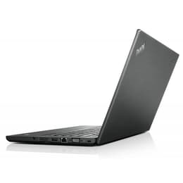 Lenovo ThinkPad T440s 14-inch (2015) - Core i5-4300U - 4GB - SSD 256 GB AZERTY - Francês