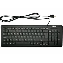 Acer Teclado QWERTY Inglês (EUA) SK-9626