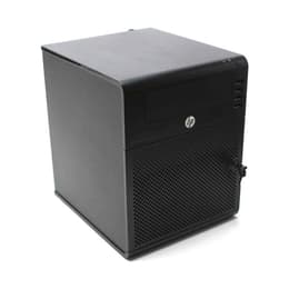 Hp ProLiant MicroServer N54L 2012GB - 8 GB RAM - Turion II Neo N54L Dual-Core 2,2000 GHz - Integrated - Sem OS