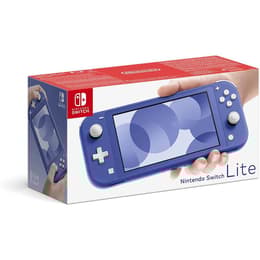 Switch Lite 32GB - Azul