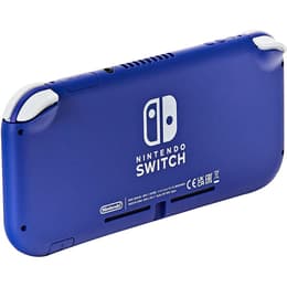 Switch Lite 32GB - Azul