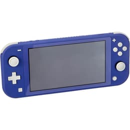Switch Lite 32GB - Azul