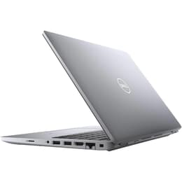 Dell Latitude 5420 14-inch (2020) - Core i5 - Gen (11) G - 8GB - SSD 256 GB AZERTY - Francês