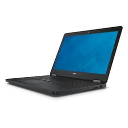 Dell Latitude E5550 15-inch (2015) - Core i5-5300U - 8GB - HDD 500 GB AZERTY - Francês